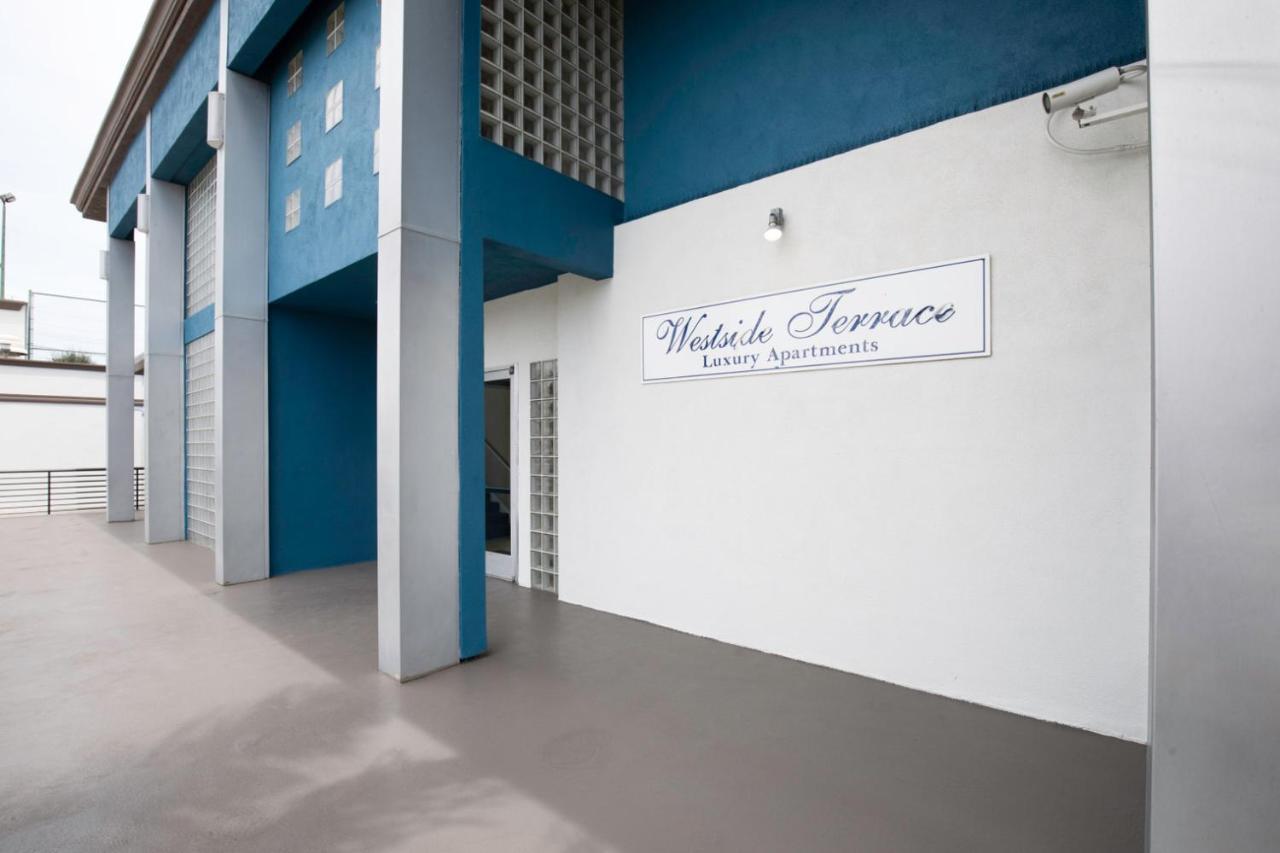 Apartamento Westside 1br W Gym Pool Tennis Nr Culver Lax-109 Los Angeles