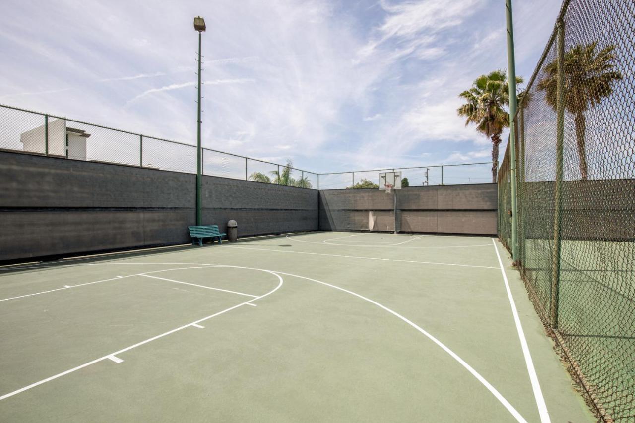 Westside 1br W Gym Pool Tennis Nr Culver Lax-109 Apartamento