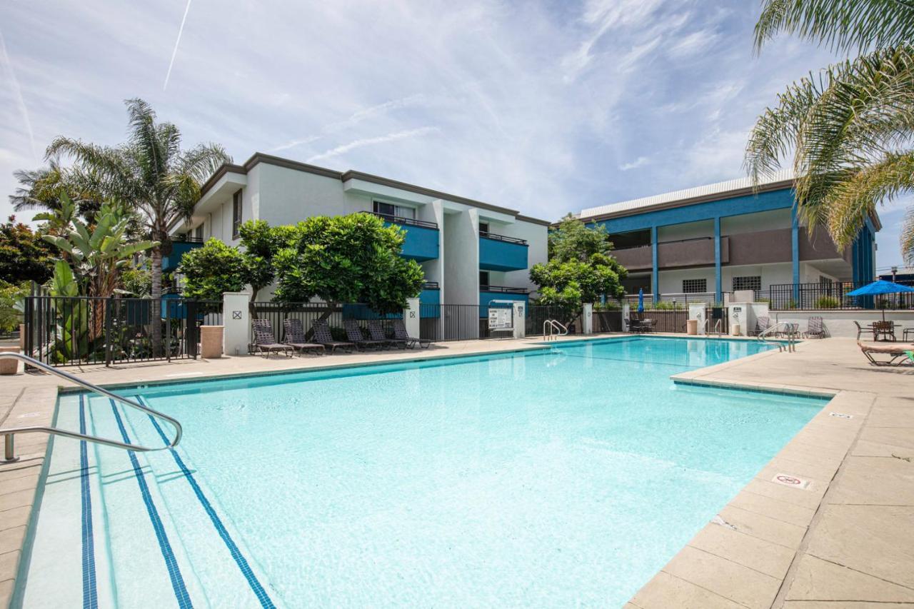 Westside 1br W Gym Pool Tennis Nr Culver Lax-109 Apartamento *